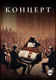 Афиша мероприятия ДЫХАНИЕ ВЕСНЫ