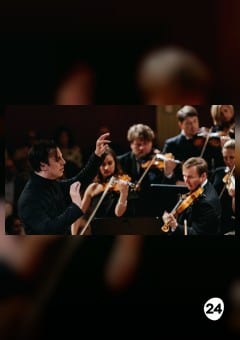 Афиша мероприятия THEATREHD: КУРЕНТЗИС: UTOPIA (SUB)