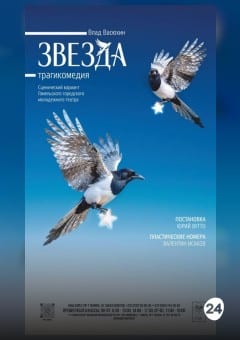 Афиша мероприятия Звезда