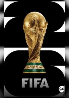 Афиша мероприятия Прямая трансляция 1/8 чемпионата мира по футболу 2026
