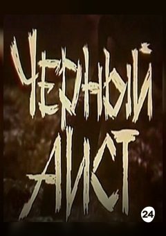 Афиша мероприятия Черный аист