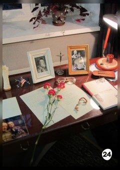 Афиша мероприятия Архіўныя матэрыялы да жыцця і дзейнасці Адама Багдановіча. Сшытак 6