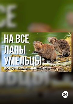 Афиша мероприятия На все лапы умельцы