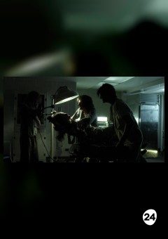 Афиша мероприятия Поворот не туда. Психиатрическая больница Гленнвиль