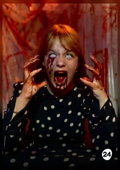 Афиша мероприятия Объект 221. Особо опасно