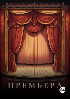 Афиша мероприятия Нас яднае хор