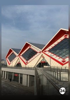 Афиша мероприятия Бассейн 25 метров в РЦОП