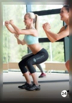 Афиша мероприятия Фитнес на «Минск-Арене»