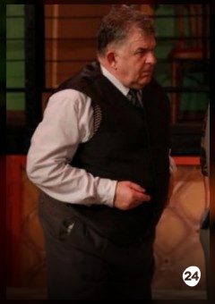 Афиша мероприятия Хто смяецца апошнiм