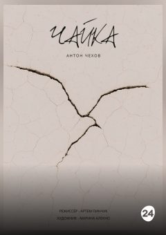 Афиша мероприятия Чайка