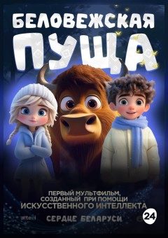 Афиша мероприятия Беловежская пуща