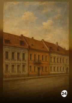 Афиша мероприятия Посещение экспозиции “Беларуская літаратура XI-XIX стст.”