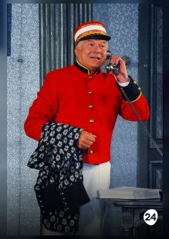 Афиша мероприятия № 13