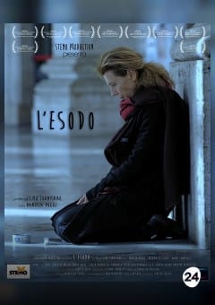 Афиша мероприятия Исход